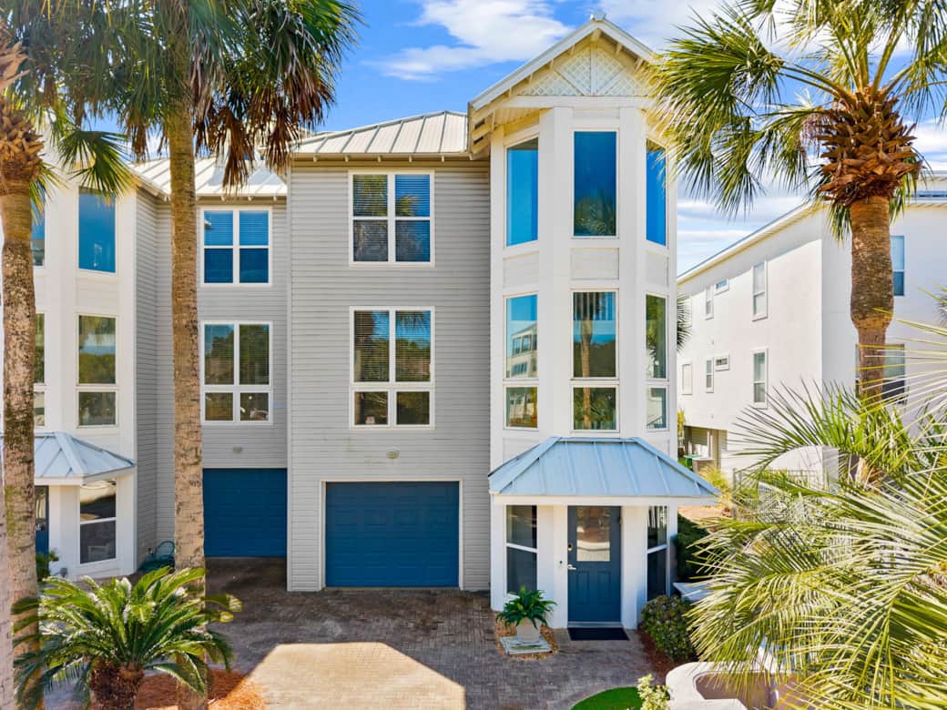 A Perfect Summer West Front A Perfect Summer West Front