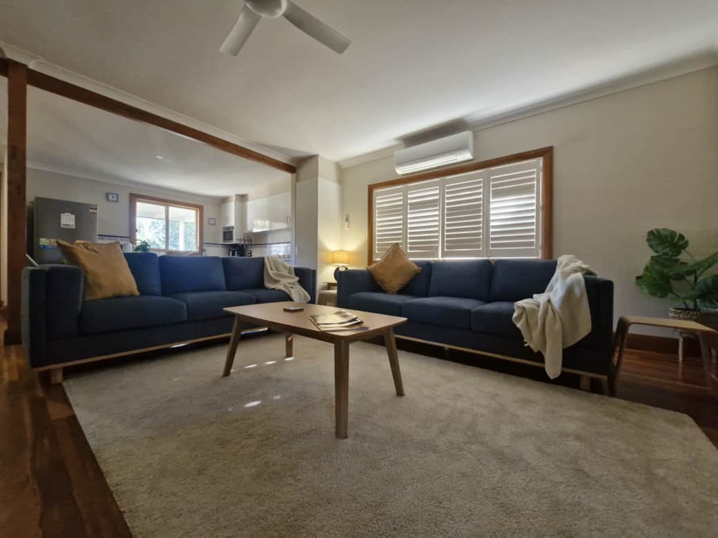 Lounge Room