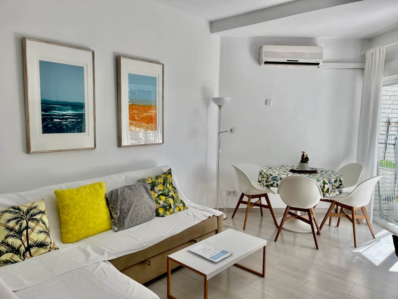 Skol Apartments Marbella 122C