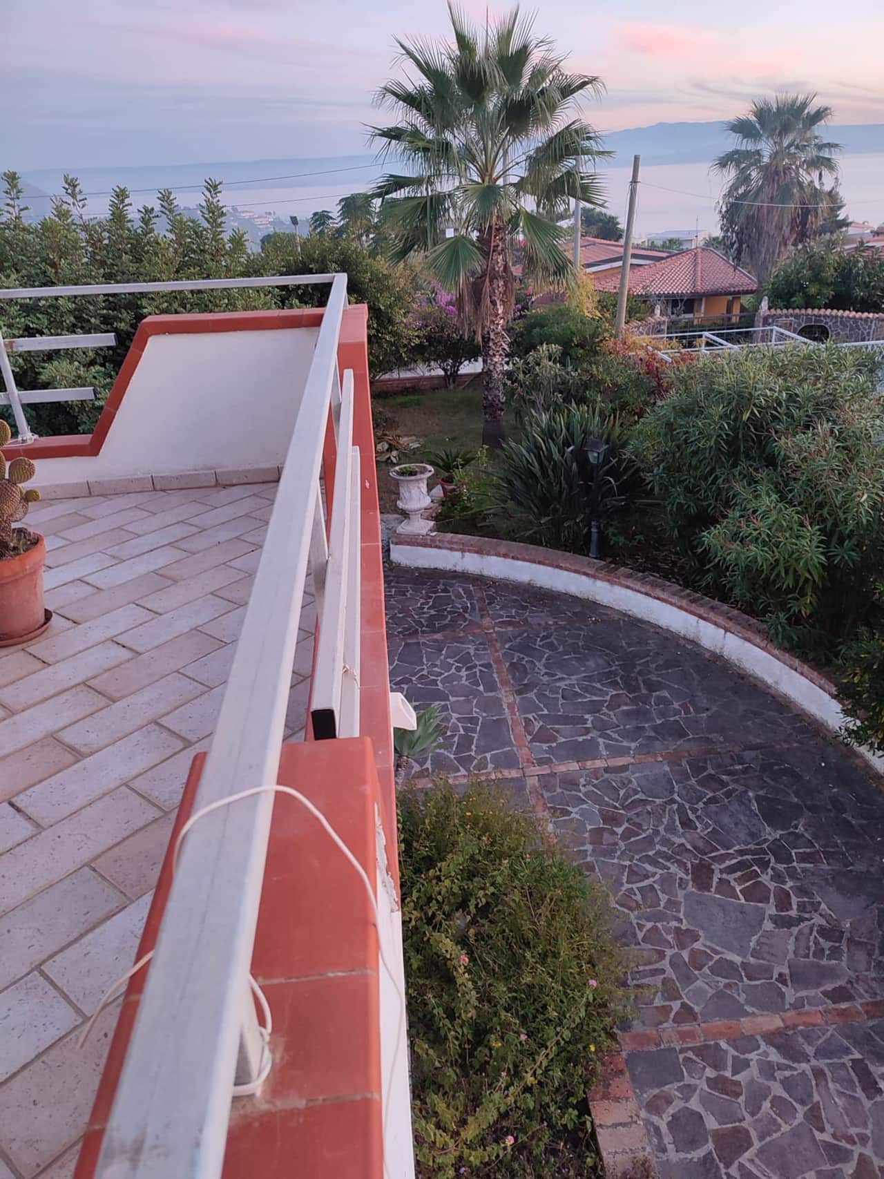 Holiday it Calabria