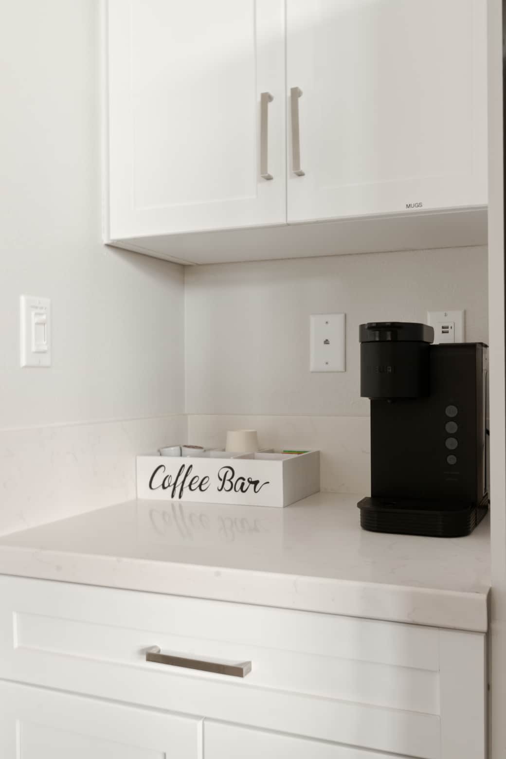 Coffee Bar