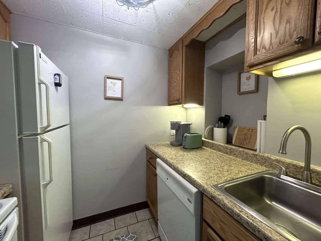 Kitchen Kitchen