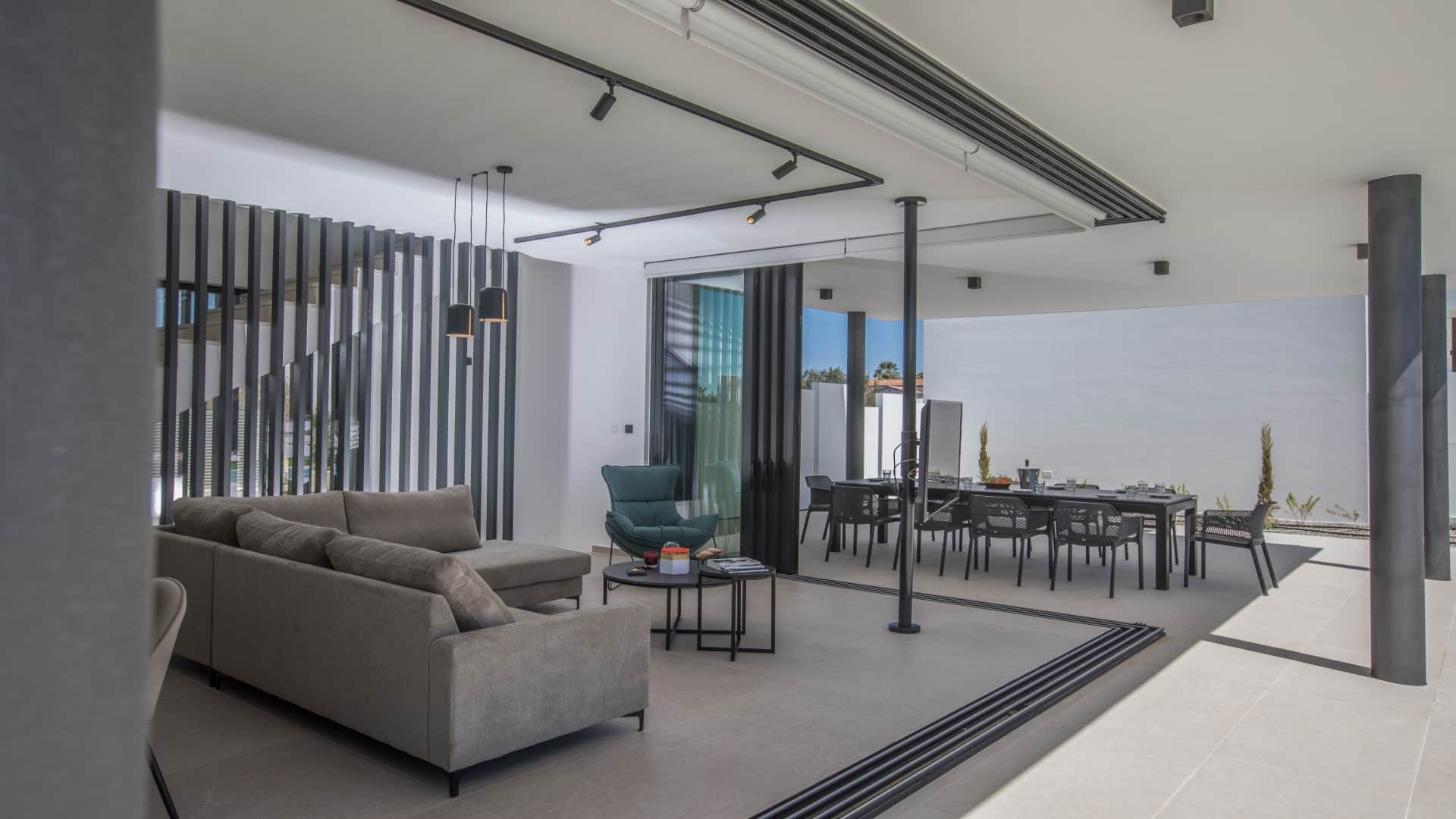 15 PEP ( Protaras Elite Pearl ) Villas