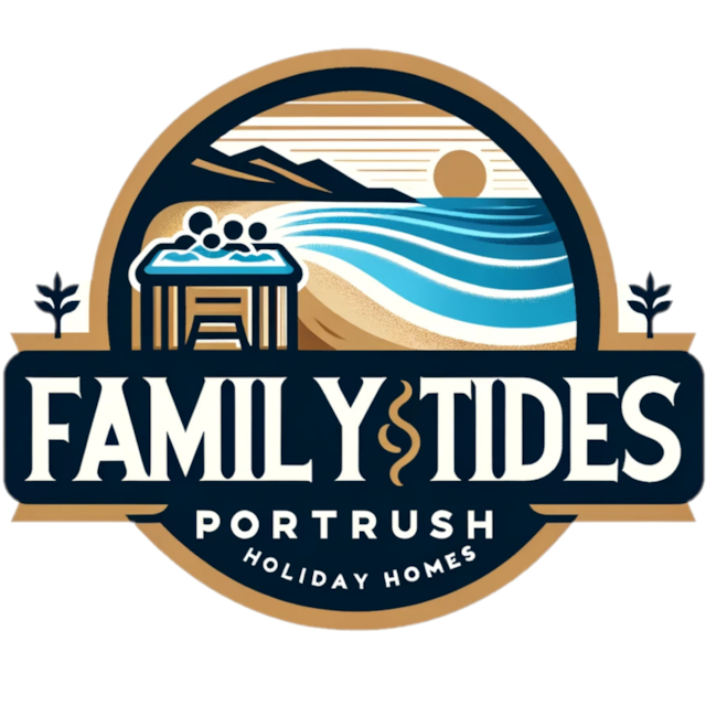 Family Tides Portrush