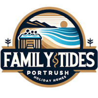 Family Tides Portrush