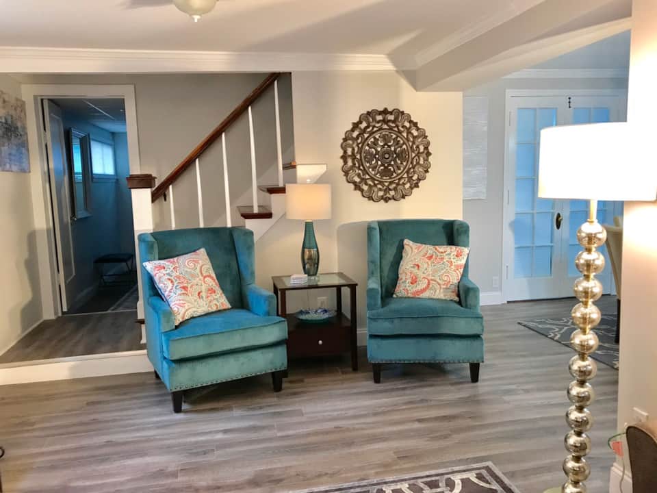 Harbor House Vacation Home in Olcott