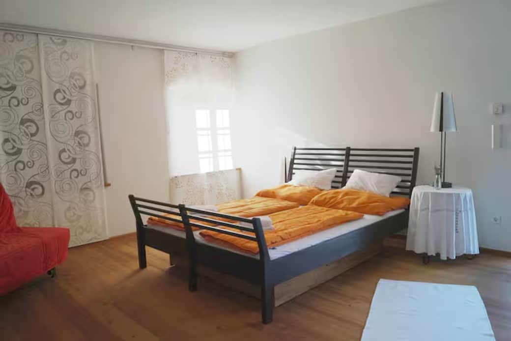 Schlafzimmer Schlafzimmer