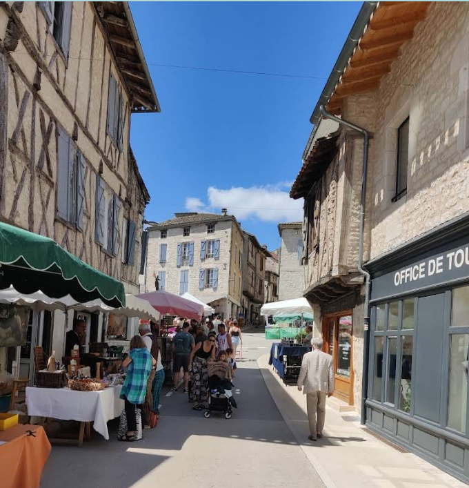 Montcuq