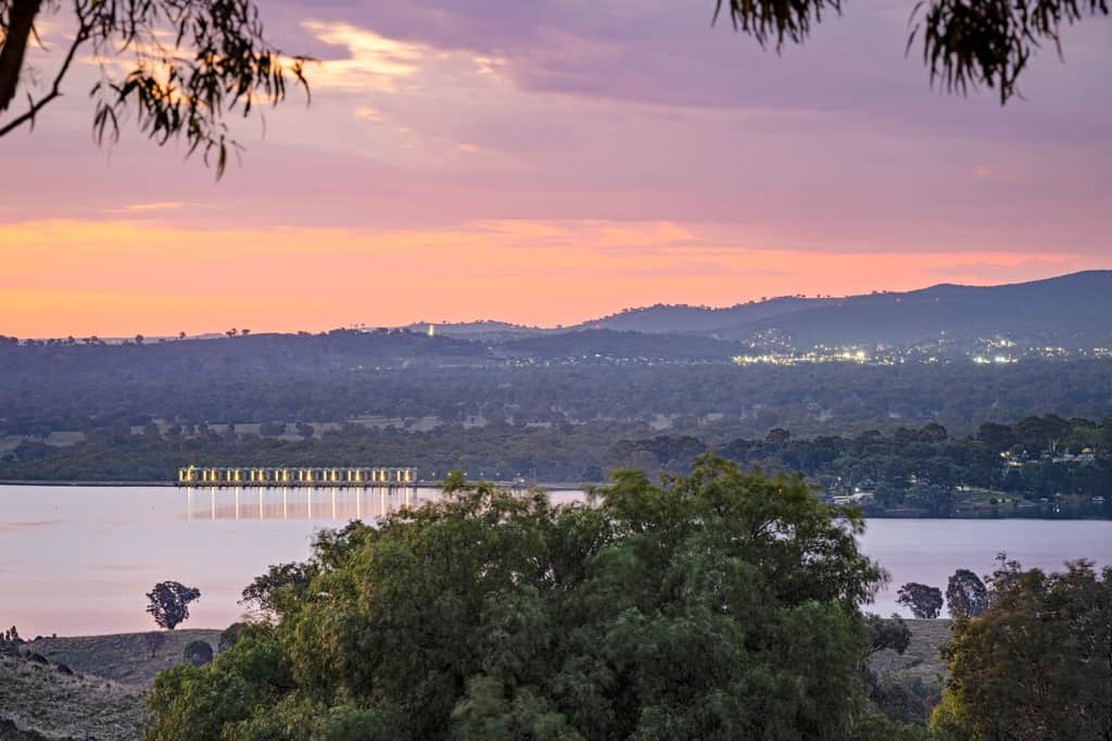 Hume Weir