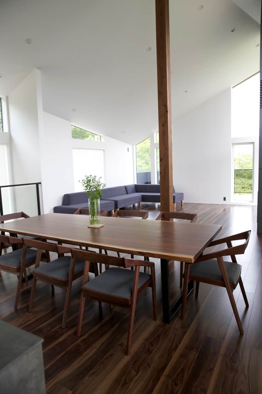 Dining & Living