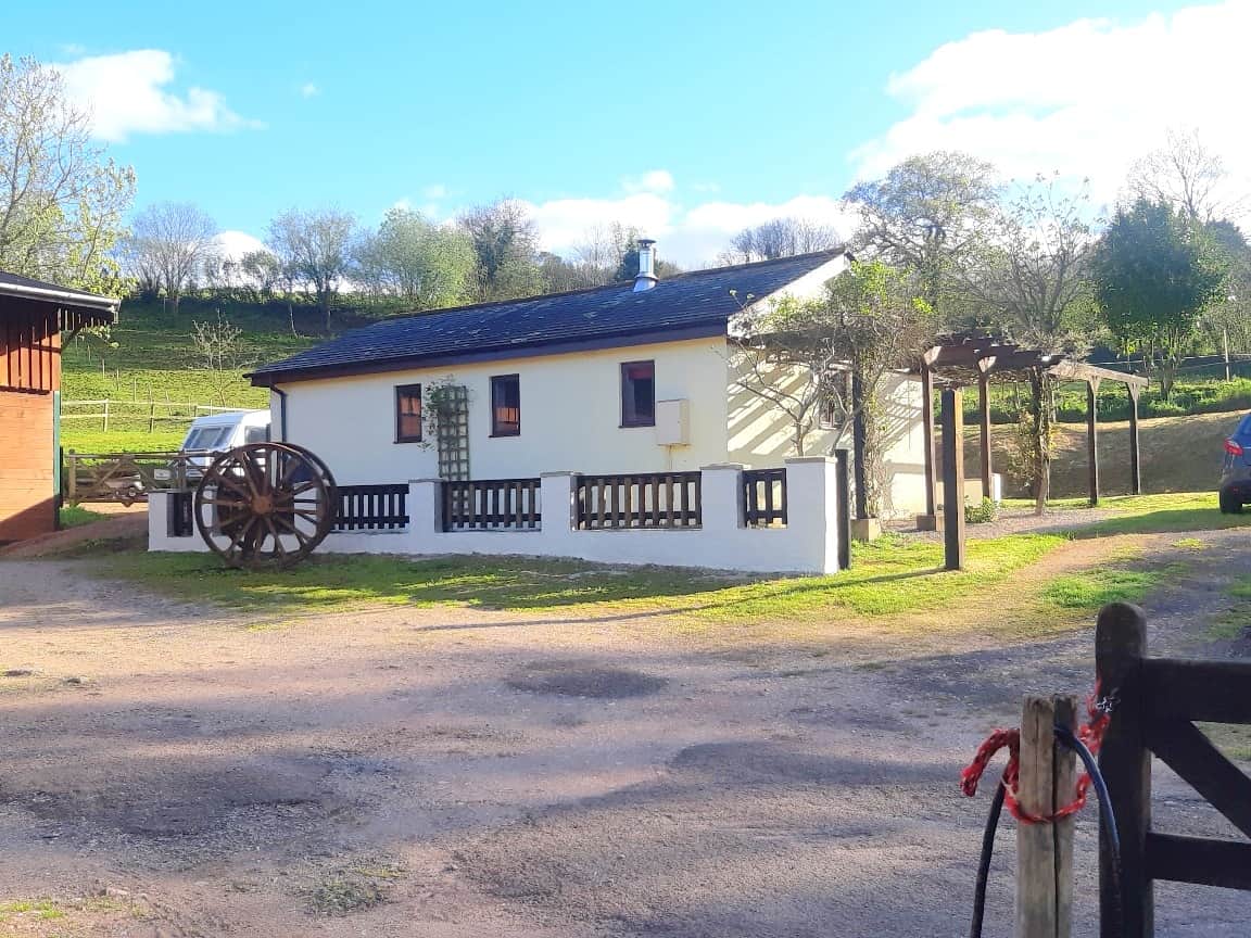 Apple Cottage 2 ed
