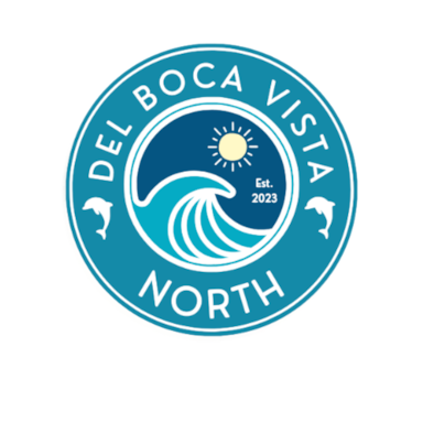 Del Boca Vista North