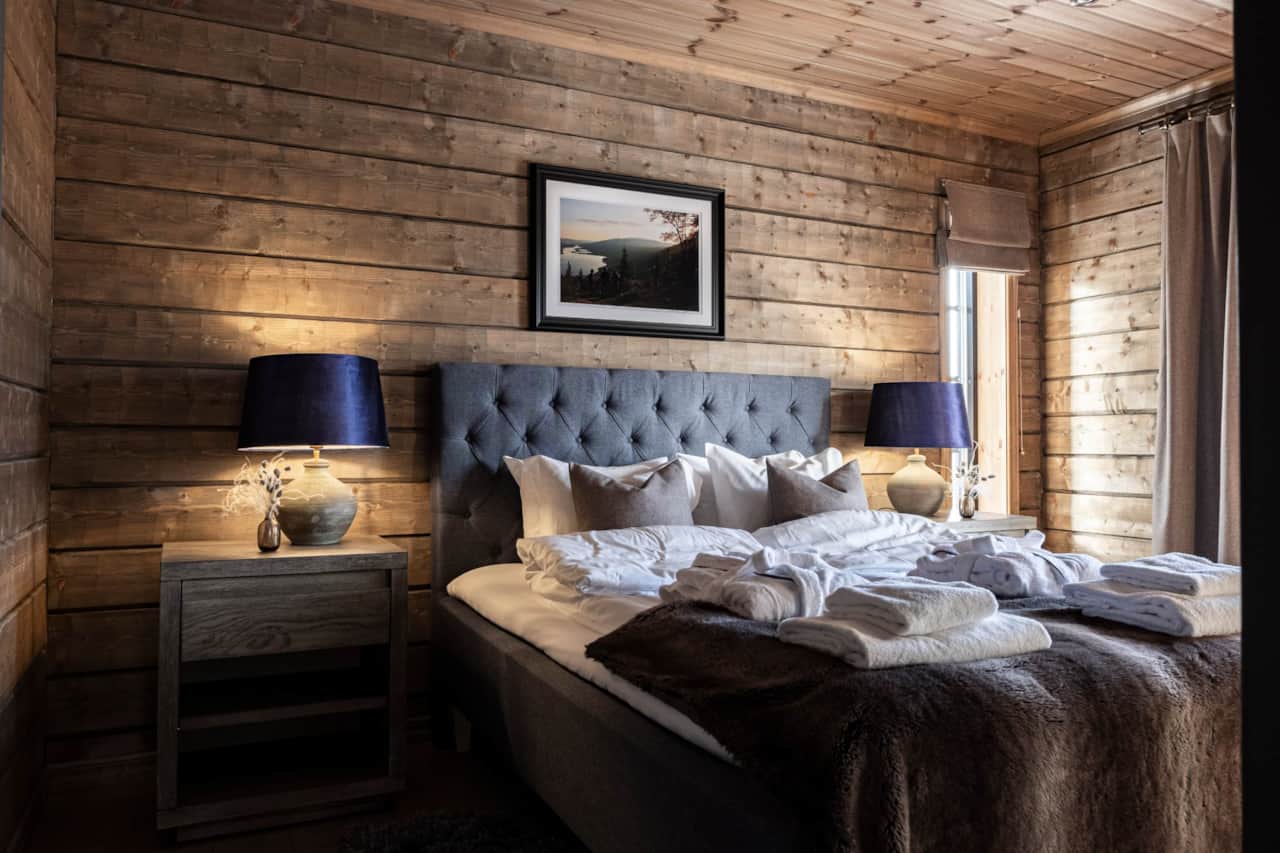 Åre Lodging - hus för 19 personer i Åre Sadeln