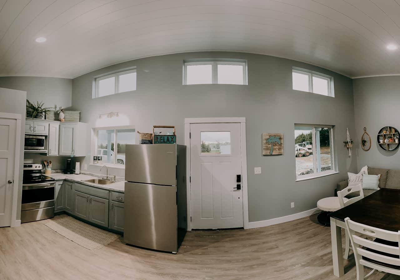 Full View