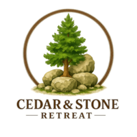 Cedar & Stone Retreat