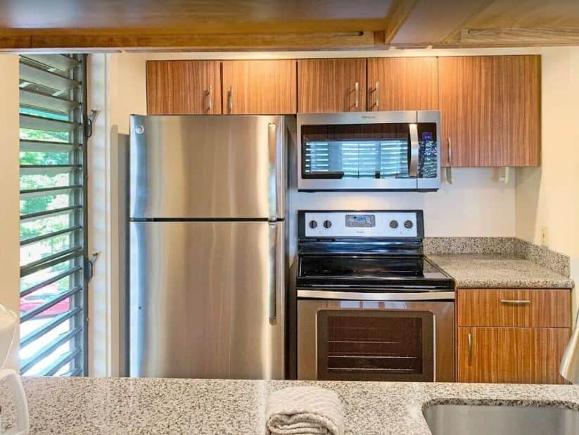 Kitchen Kitchen