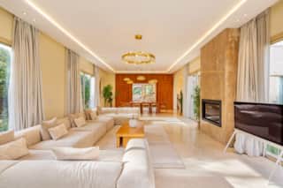 Villa Bahamas, Luxe, élégance, multisport, jacuzzi — photo 114