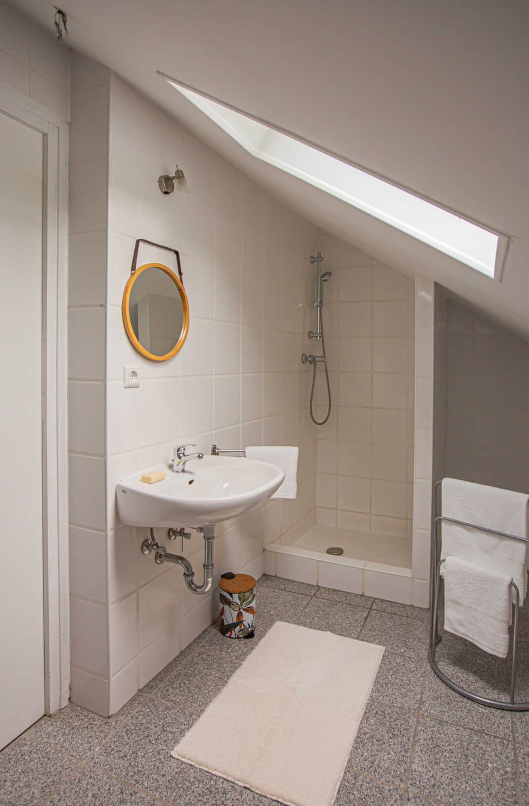 Salle de bain n°2
