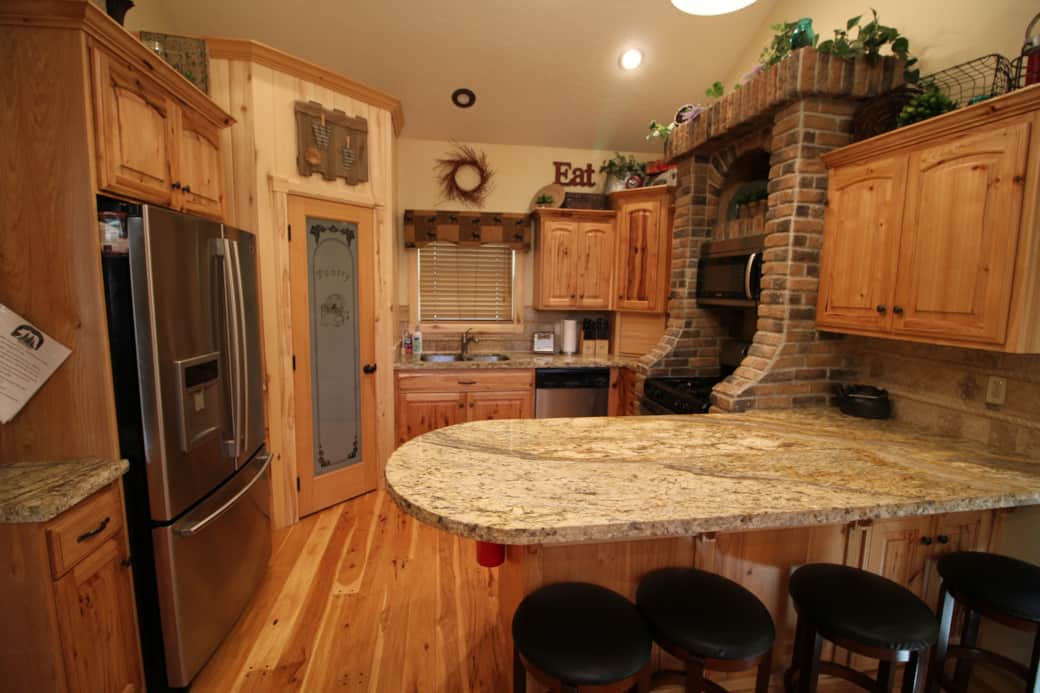 Kitchen 2