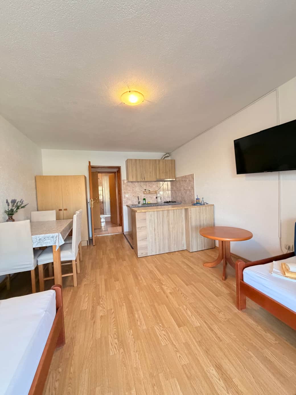 Apartments Toro Pag - 1