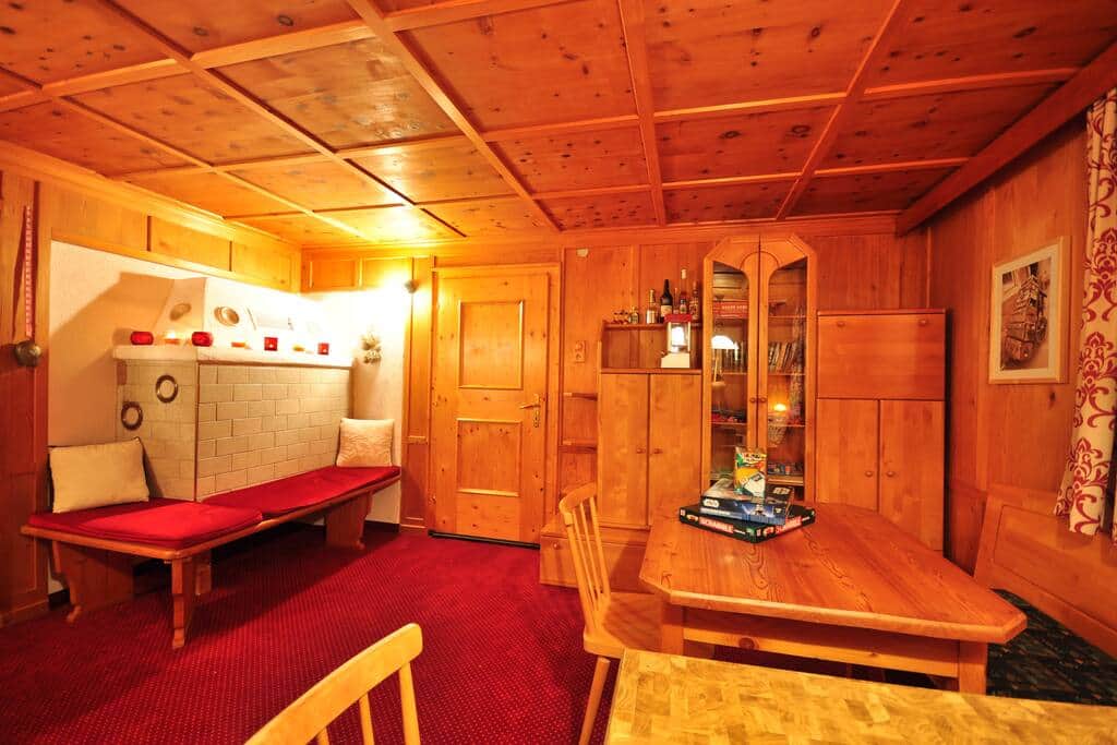 Stübe/Living Room