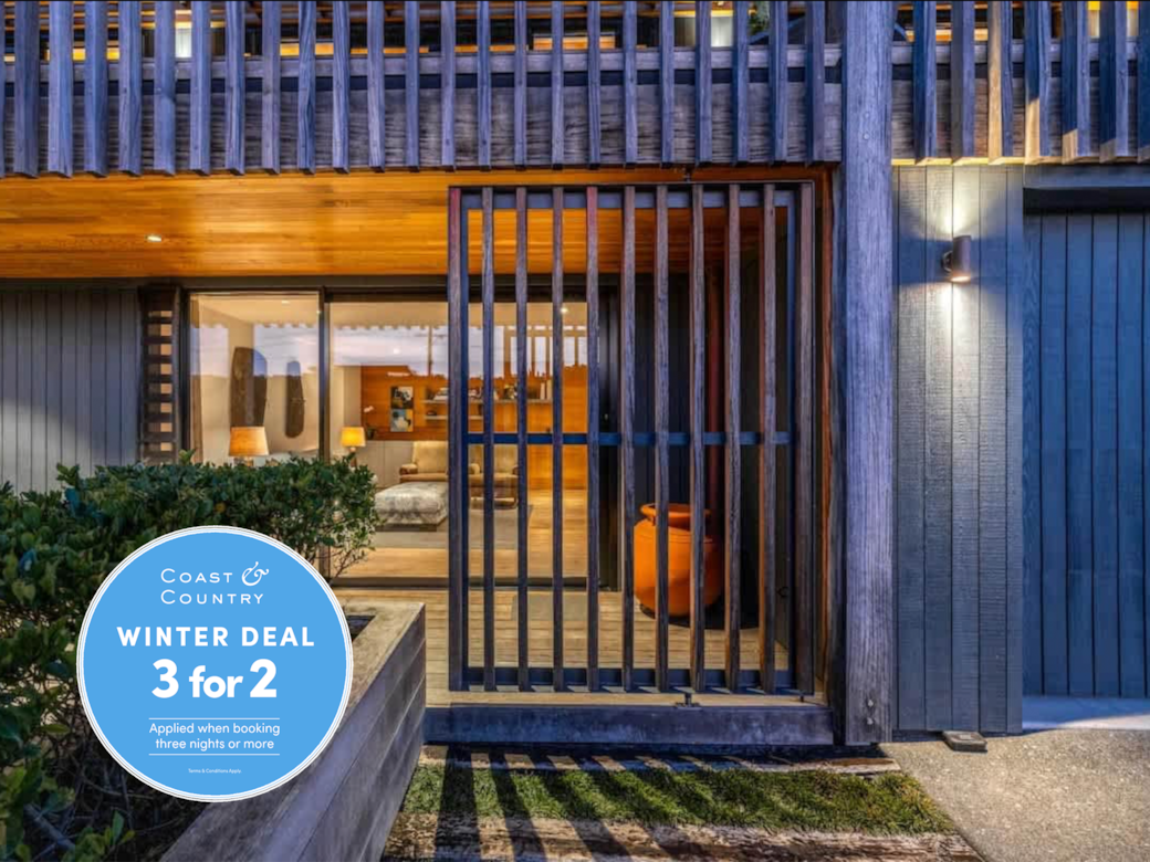 3FOR2 - Luxe Apartment