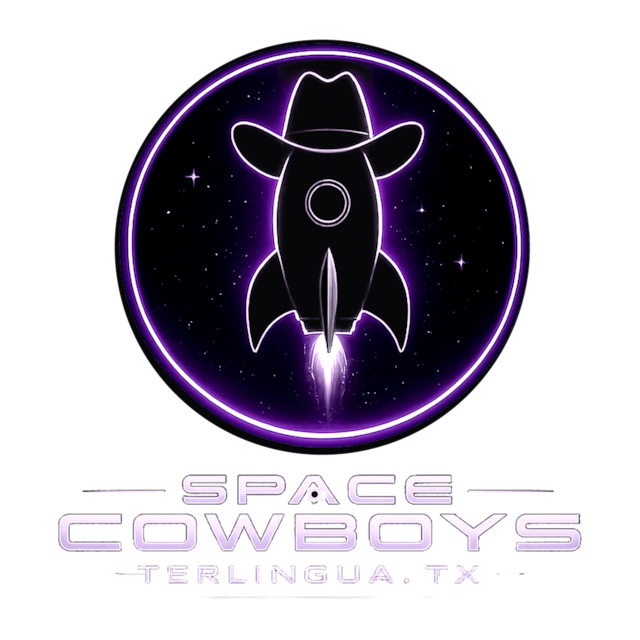 Space Cowboys