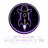 Space Cowboys