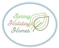Spring Holiday Homes