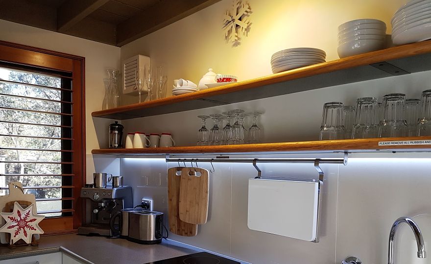 Alpine Chalet Thredbo