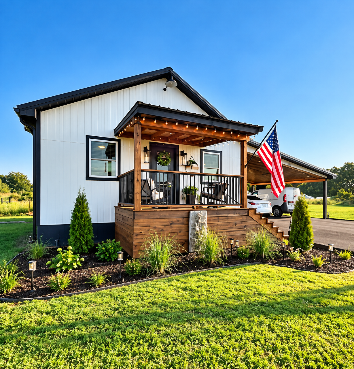 Grand Lake Airbnb at Duck Creek | Book Direct & Save!