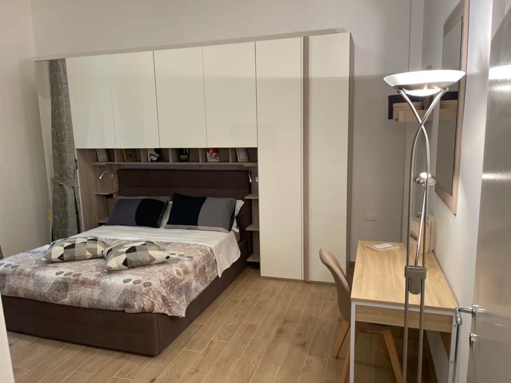 Bedroom Bedroom