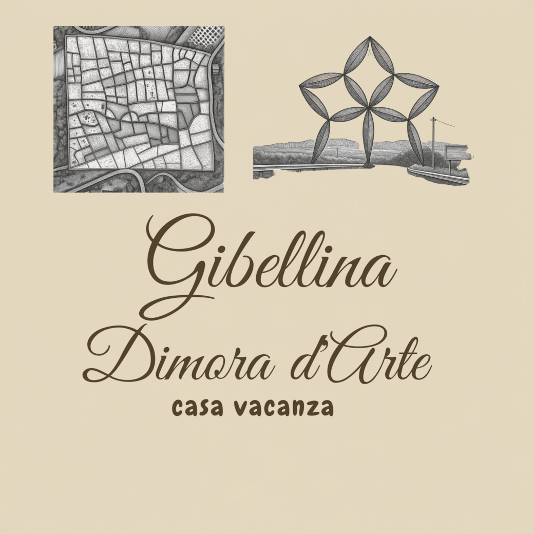 Gibellina Dimora d'Arte casa vacanza