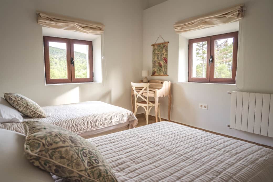 Habitación 3