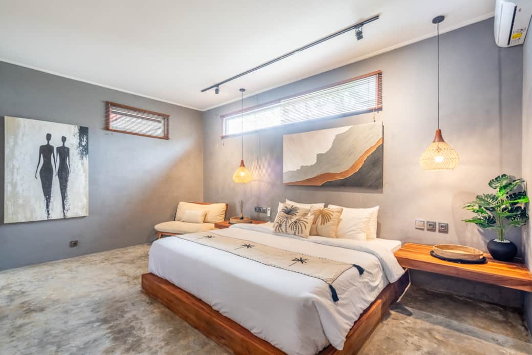 Bed 3