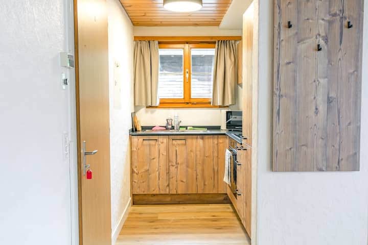 Apartment First
