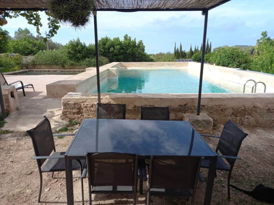 Terraza