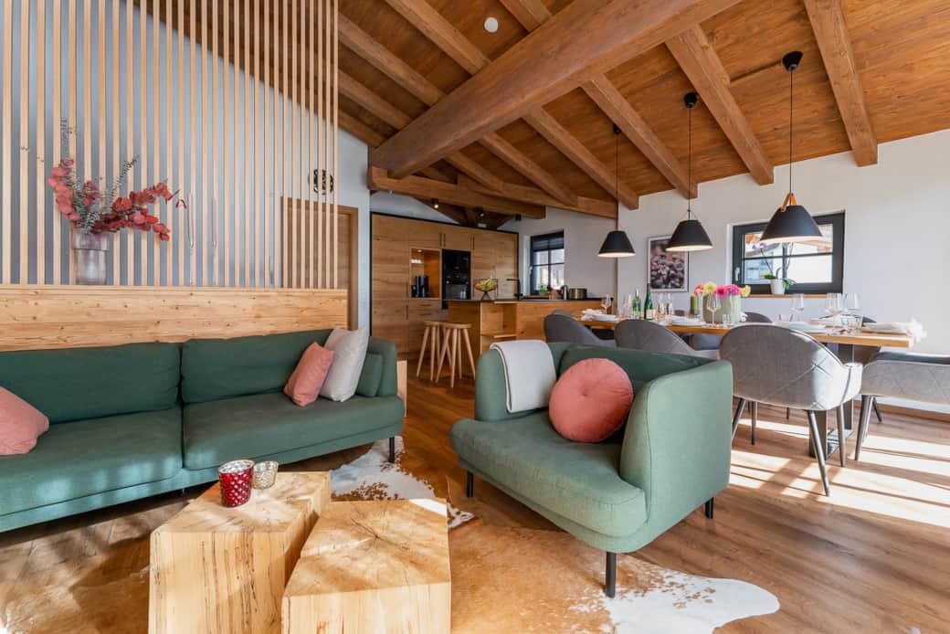 Wohnzimmer 1 Wohnzimmer 1