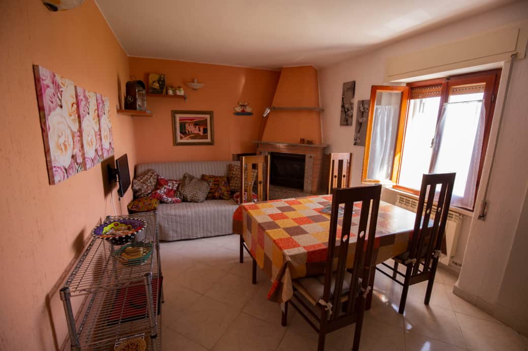 sala da pranzo sala da pranzo