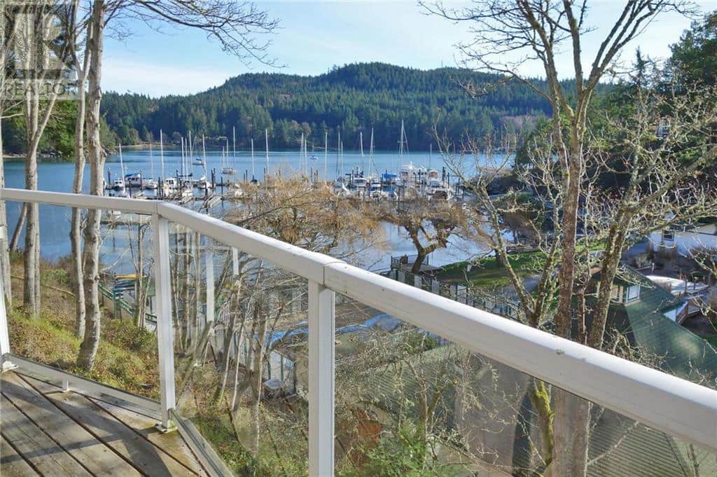 Pender Island Cottage Rental Gulf Island Vacation Rental