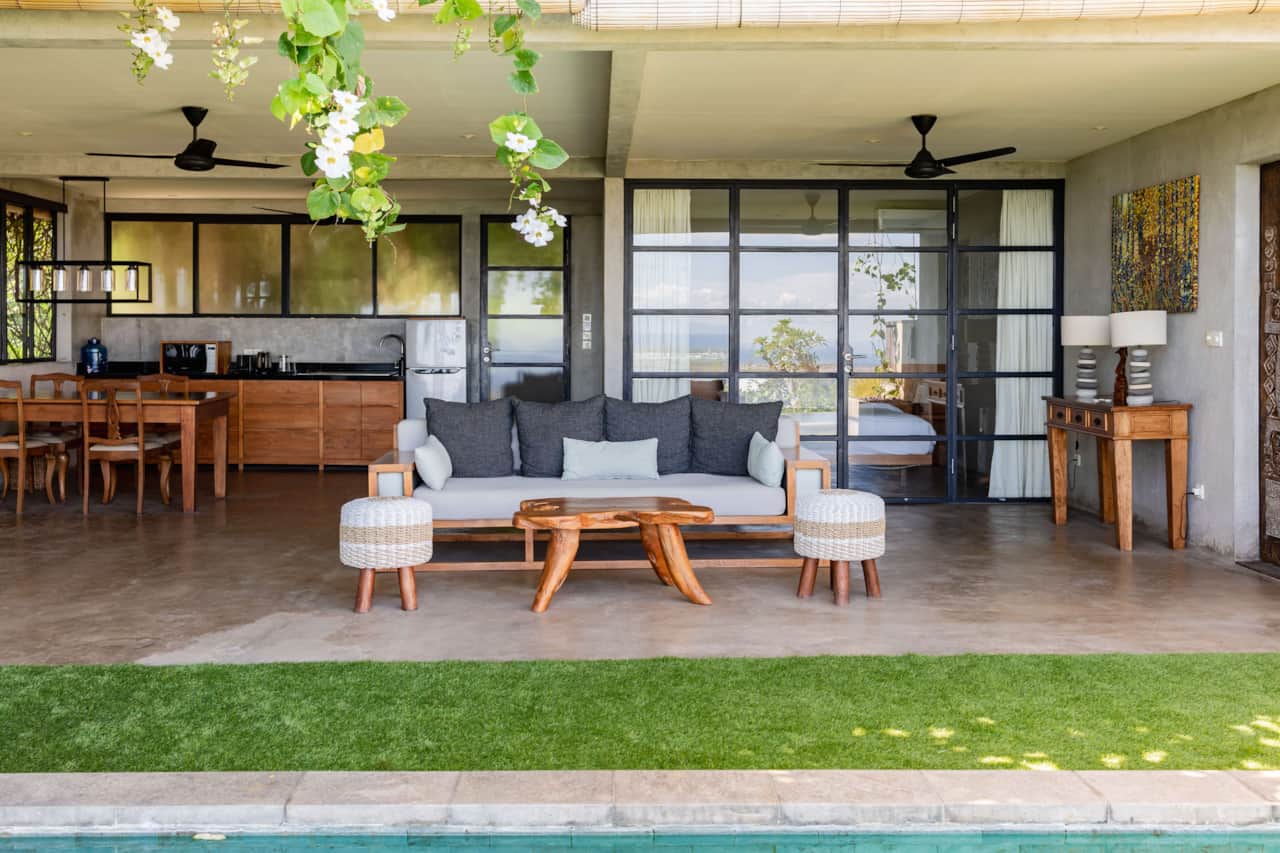 Villa Joel 