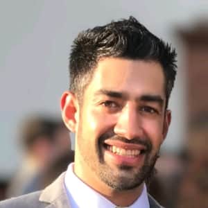 Ricardo Callado