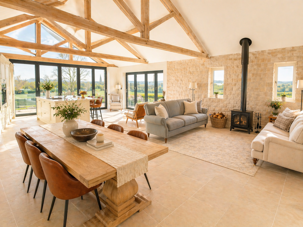 The Cotswold Barn 7