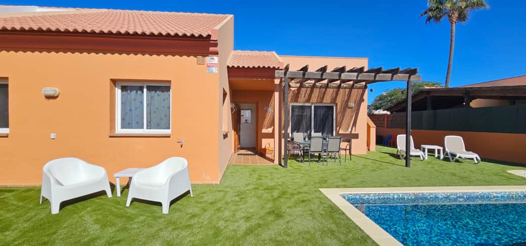 Outside View Outside View