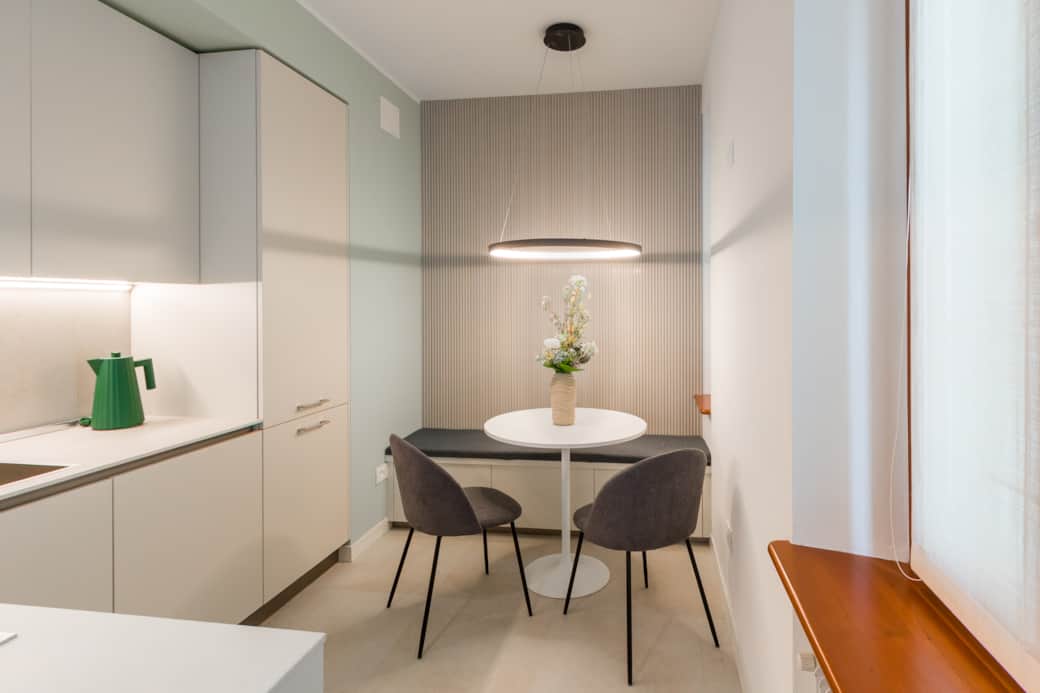 Cucina Vista 4