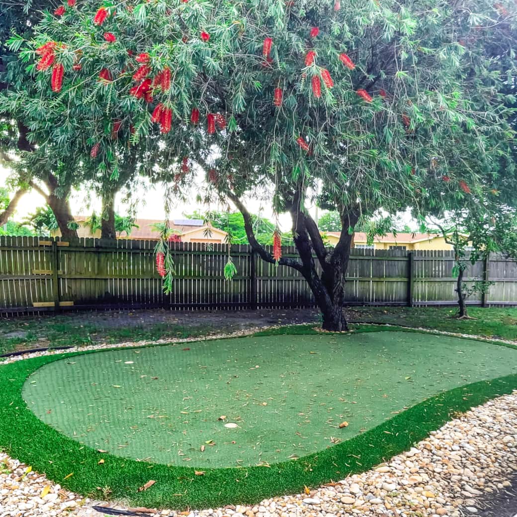 Mini Golf