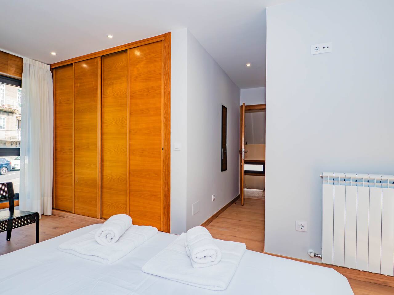 Chalet El Castro by YBH