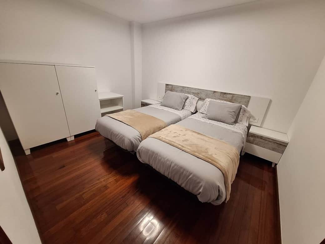 Habitación 2 Habitación 2