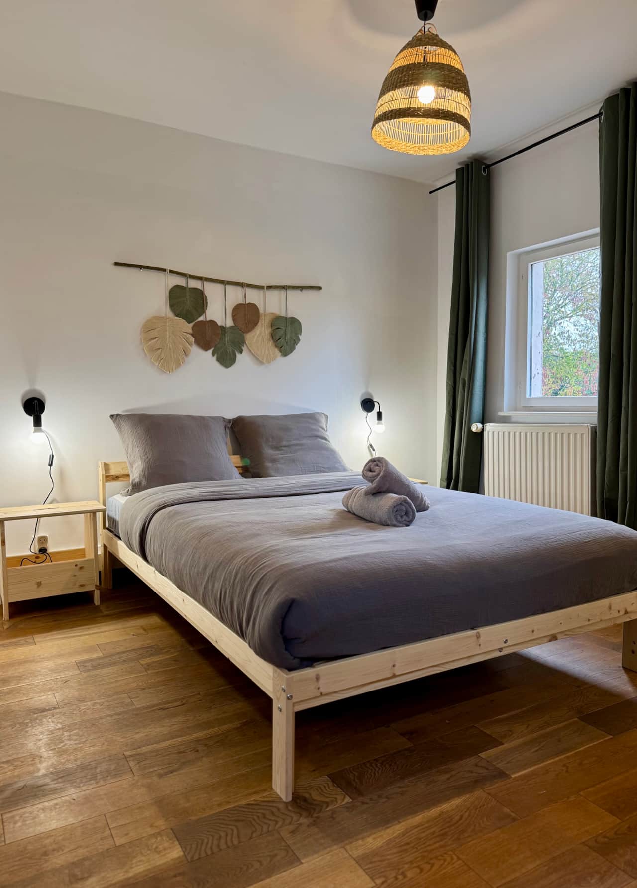 Chambre 1
