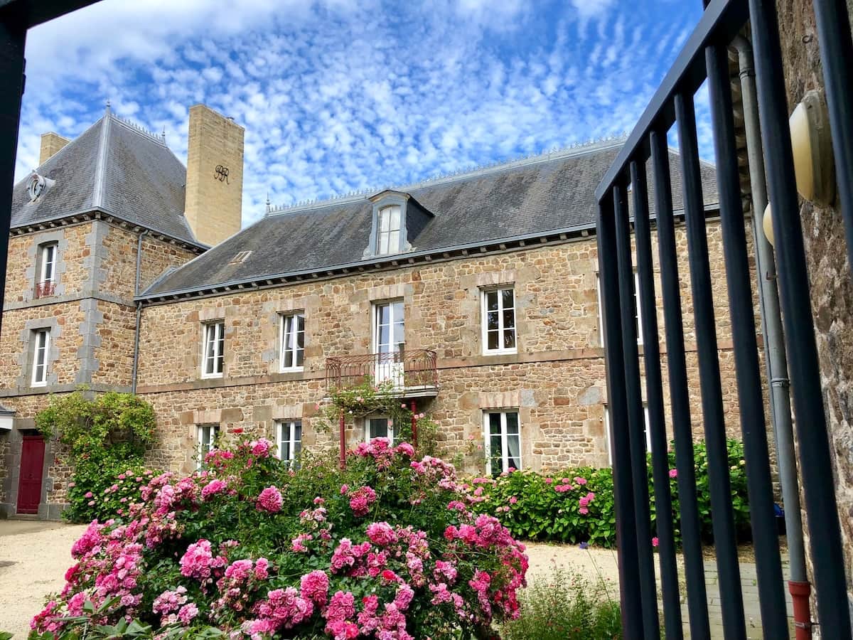 La propriété 